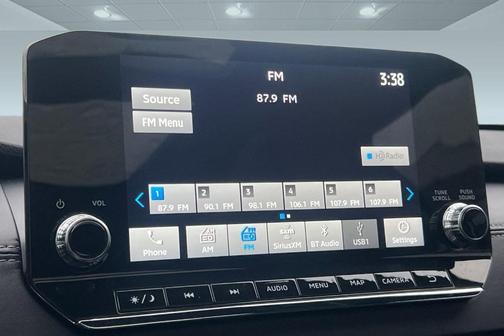 2025 Mitsubishi Outlander PHEV SEL