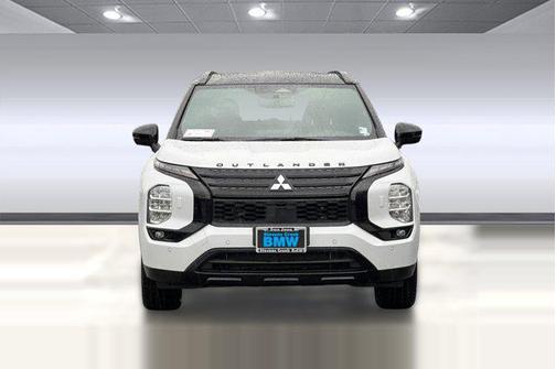 2025 Mitsubishi Outlander PHEV SEL