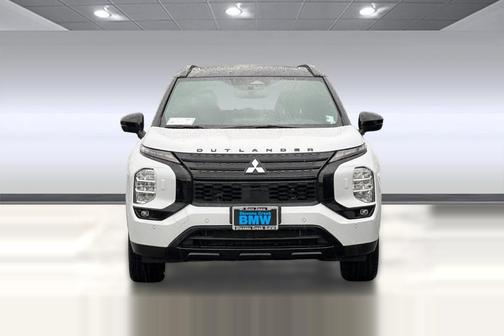 2025 Mitsubishi Outlander PHEV SEL