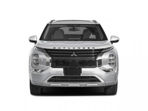2025 Mitsubishi Outlander PHEV SEL