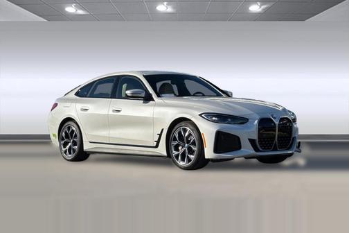 2023 BMW i4 Gran Coupe eDrive40
