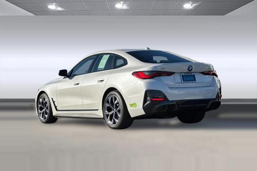 2023 BMW i4 Gran Coupe eDrive40