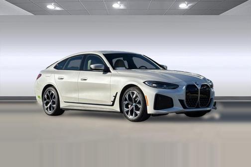 2023 BMW i4 Gran Coupe eDrive40