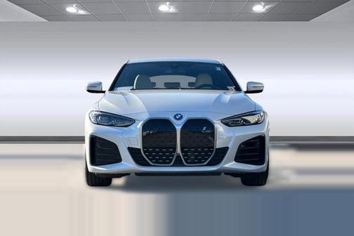 2023 BMW i4 Gran Coupe eDrive40