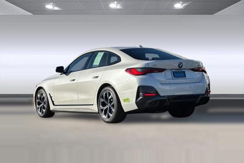 2023 BMW i4 Gran Coupe eDrive40
