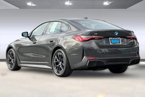 2023 BMW i4 Gran Coupe eDrive40