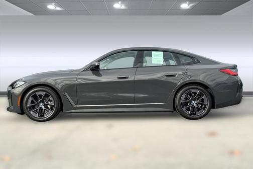 2023 BMW i4 Gran Coupe eDrive40