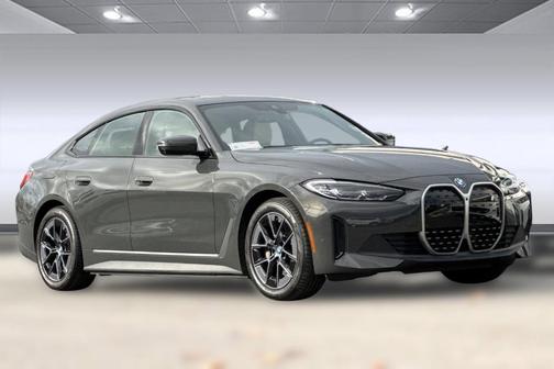 2023 BMW i4 Gran Coupe eDrive40