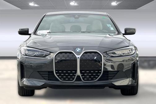 2023 BMW i4 Gran Coupe eDrive40
