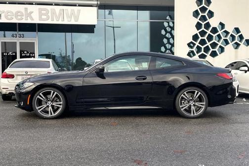 2023 BMW 430 i