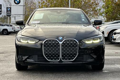 2023 BMW 430 i