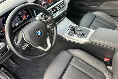 2023 BMW 430 i