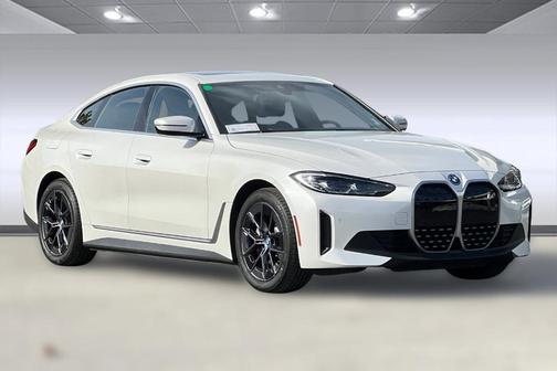 2023 BMW i4 Gran Coupe eDrive35