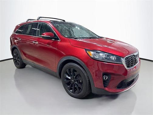 2020 Kia Sorento EX