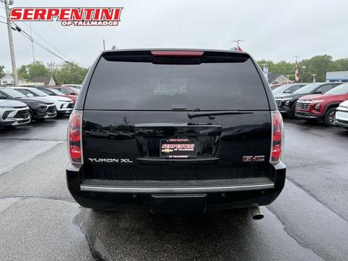 2014 GMC Yukon XL Denali