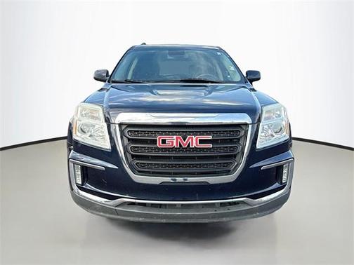 2017 GMC Terrain SLE-2