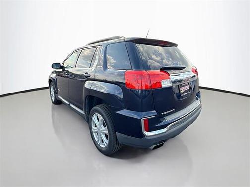 2017 GMC Terrain SLE-2