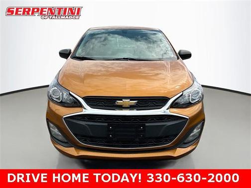 2019 Chevrolet Spark LS