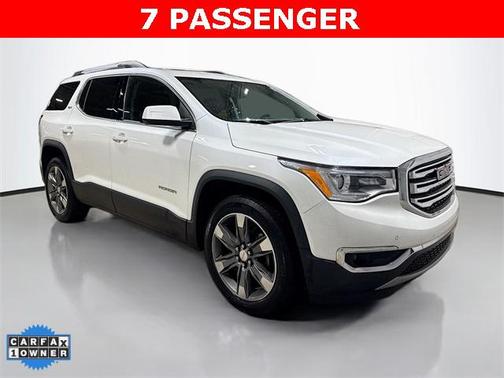 2018 GMC Acadia SLT-2