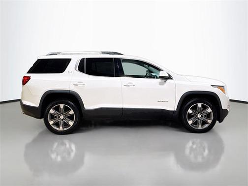 2018 GMC Acadia SLT-2
