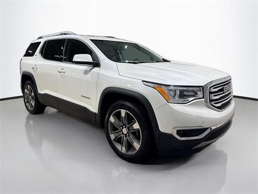 2018 GMC Acadia SLT-2
