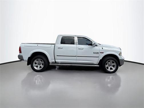 2015 RAM 1500 Longhorn