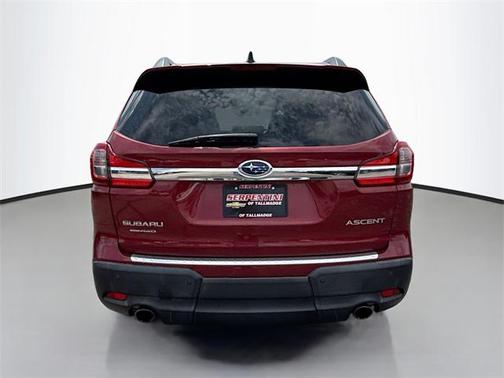 2019 Subaru Ascent Premium 8-Passenger