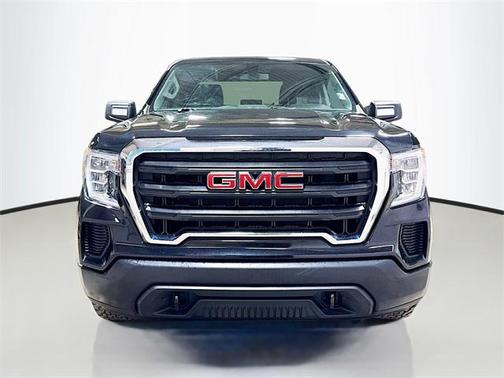 2020 GMC Sierra 1500 Base