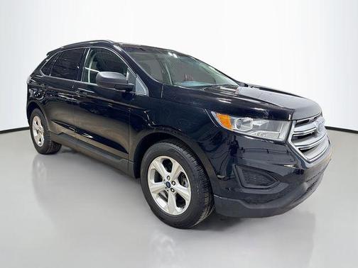 2018 Ford Edge SE