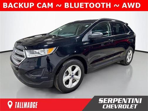 2018 Ford Edge SE