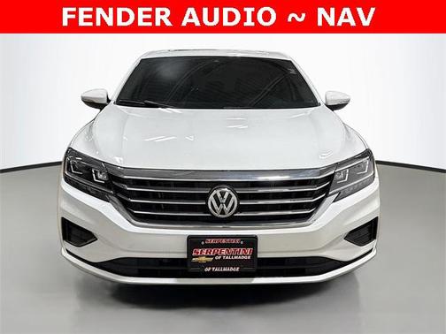 2020 Volkswagen Passat 2.0T SE