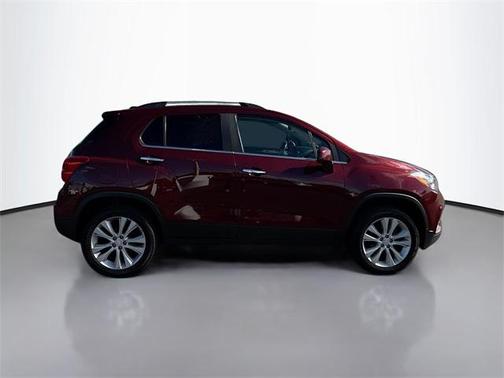 2017 Chevrolet Trax Premier