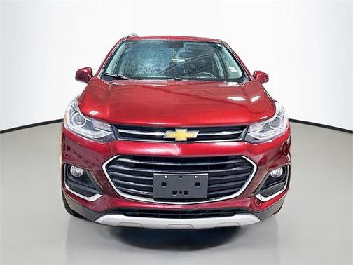 2017 Chevrolet Trax Premier