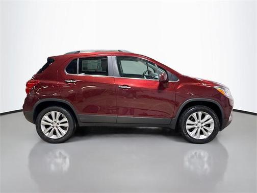 2017 Chevrolet Trax Premier