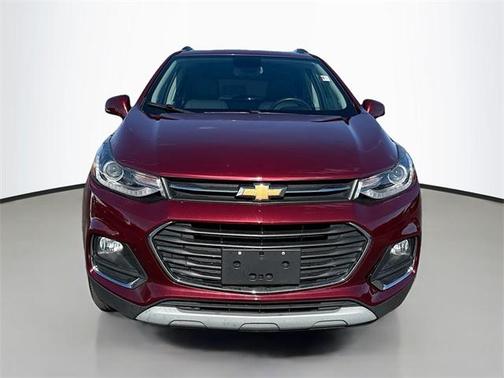 2017 Chevrolet Trax Premier