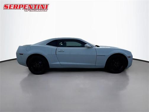 2010 Chevrolet Camaro 2LT