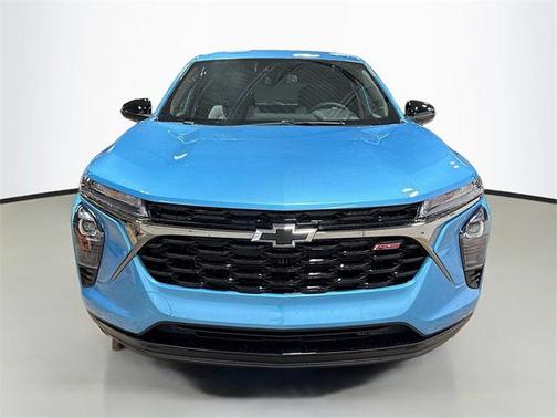 2026 Chevrolet Trax FWD 1RS