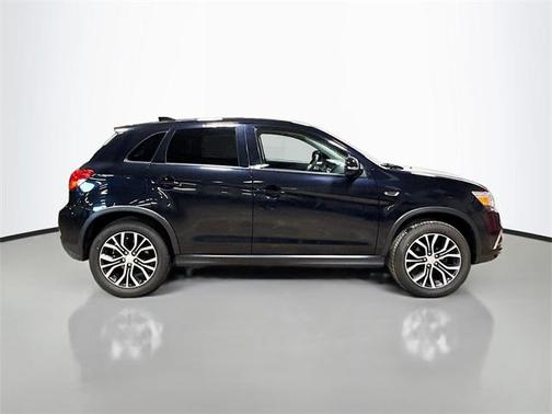 2018 Mitsubishi Outlander Sport 2.0 ES