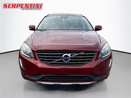 2017 Volvo XC60 T5 Inscription