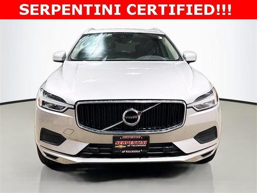 2019 Volvo XC60 T5 Momentum