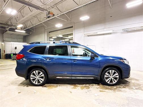 2020 Subaru Ascent Limited 7-Passenger
