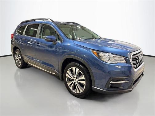 2020 Subaru Ascent Limited 7-Passenger