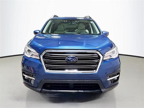2020 Subaru Ascent Limited 7-Passenger