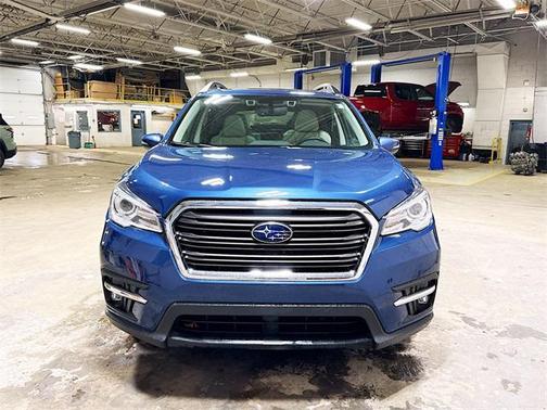 2020 Subaru Ascent Limited 7-Passenger