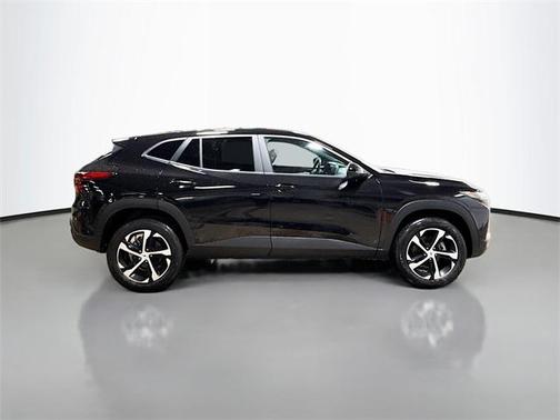 2026 Chevrolet Trax FWD 1RS