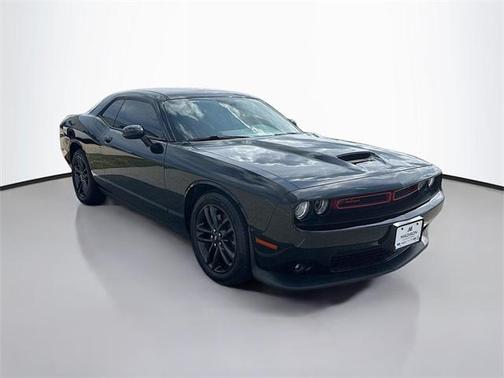 2019 Dodge Challenger GT