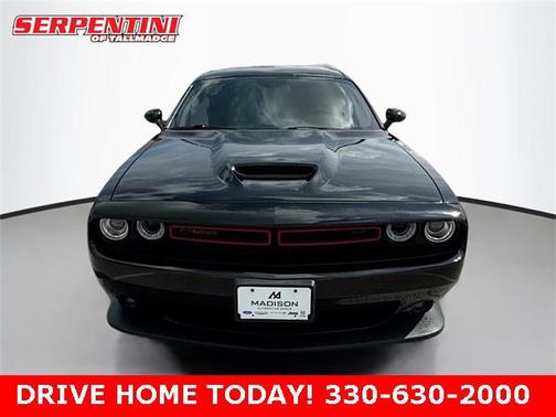 2019 Dodge Challenger GT
