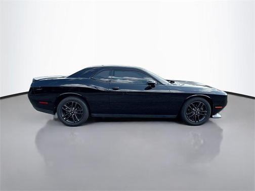 2019 Dodge Challenger GT