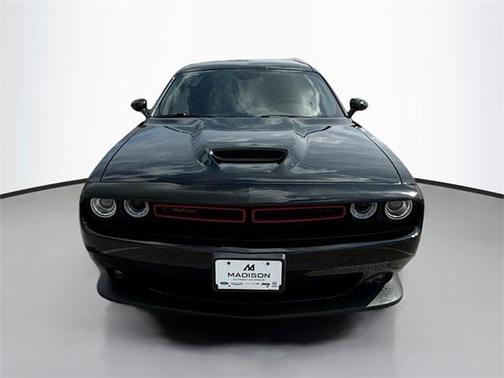 2019 Dodge Challenger GT