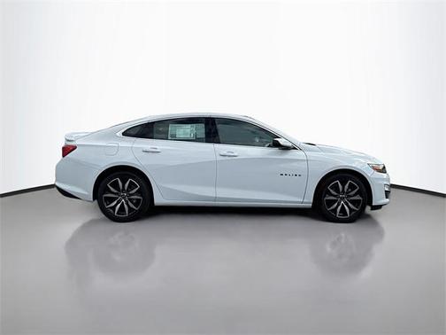 2024 Chevrolet Malibu FWD RS
